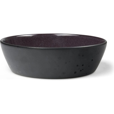Bitz Черна/лилава глинена купичка Gastro Black/Purple - Bitz (821411)