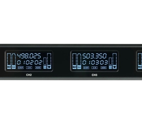 MIPRO ACT-646