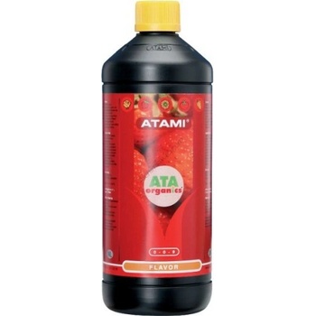 ATAMI ATA Organics Flavor 1L