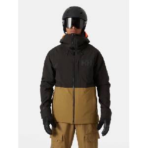 Helly hansen Ски яке powderface jacket - sportdepot - 383,40 лв