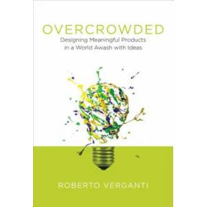 Overcrowded (ISBN: 9780262035361)