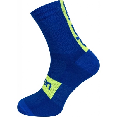 Eleven ponožky Suuri Akiles Blue