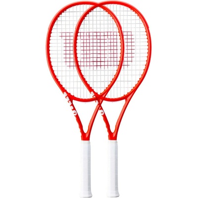 Wilson Clash 100 2x