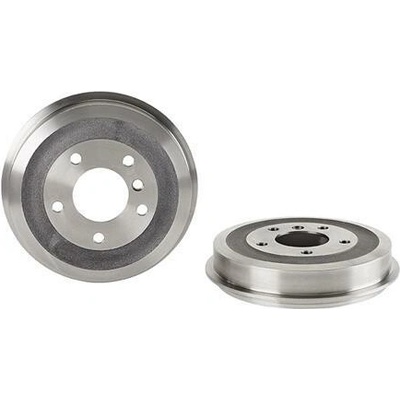 Brzdový bubon BREMBO 14.5810.10