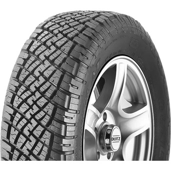 General Tire Grabber AT 225/75 R15 102S