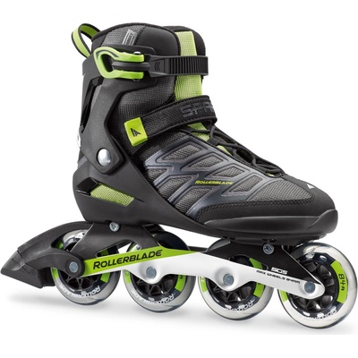 Rollerblade Spark 84 – Zboží Dáma