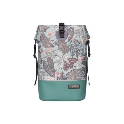 FeelFree Mini Dry tank Tropical Organic Teal 12 l
