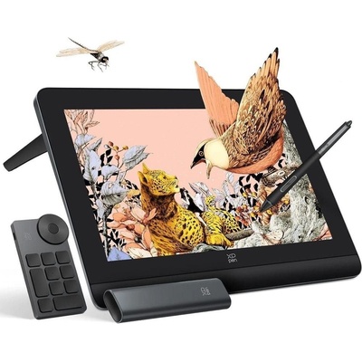 XP-PEN Artist 16 Pro