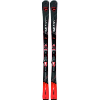 Rossignol Forza 60° Ti Konect 25/26
