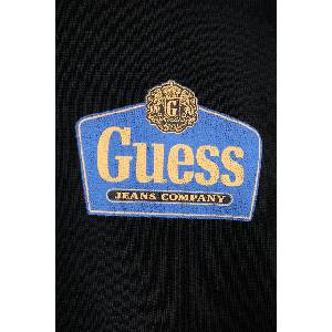 Guess Jeans Памучен суичър (M6RQ21.KCPR1) - answear - 82,13 лв