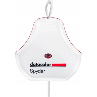 Datacolor Spyder – Sleviste.cz