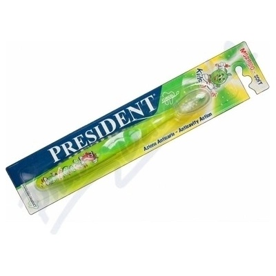PresiDENT Kids-Junior 5-11 soft