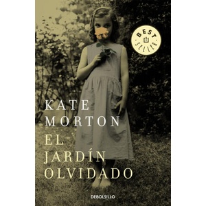 EL JARDÍN OLVIDADO | KATE MORTON (ISBN: 9788466348935)