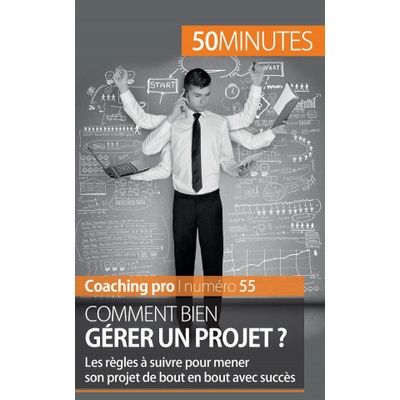 Gestion de projet