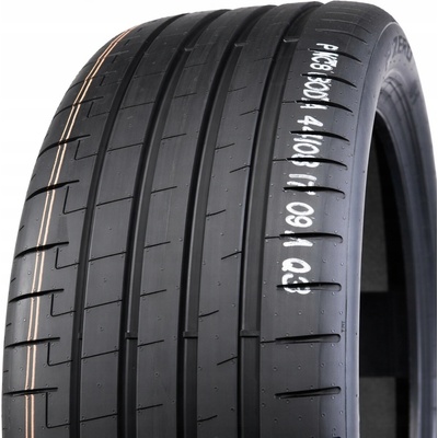 Pirelli P Zero 245/40 R19 98Y