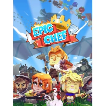 Epic Chef