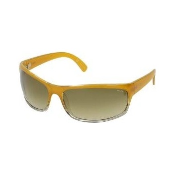 Police Слънчеви очила унисекс Police S1863710AEX Кафяв