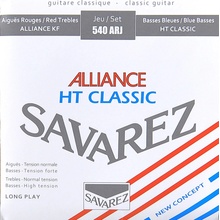 Savarez 540ARJ