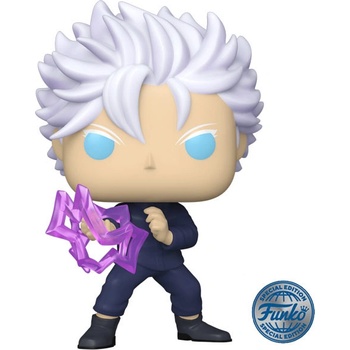 Funko POP! Jujutsu Kaisen Satoru Gojo Special Edition