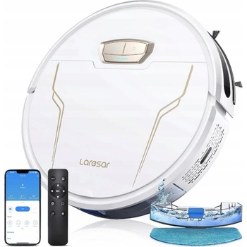 Laresar Evol 3s bílý