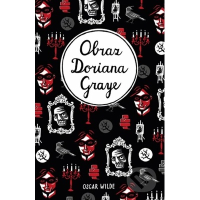 Obraz Doriana Graye
