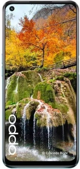 OPPO A54 5G 64GB 4GB RAM Dual