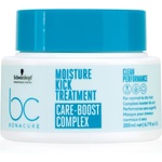 Schwarzkopf BC Bonacure Moisture Kick хидратираща в дълбочина маска За коса 200ml