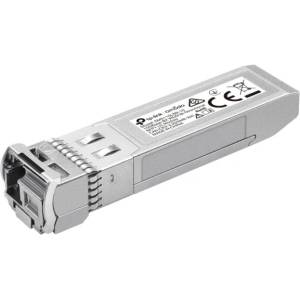TP-Link SFP+ модул TP-Link Omada SM5110LSB-10, 1x LC/UPC, до 10km, single-mode (SM5110LSB-10)