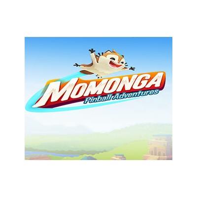 Momonga: Pinball Adventures
