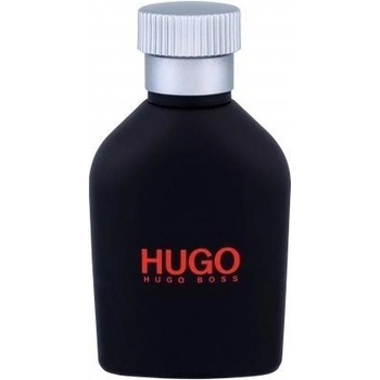 HUGO BOSS HUGO Just Different EDT 40 ml