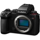 Image 1 of Panasonic Lumix S5 II (DC-S5M2E)