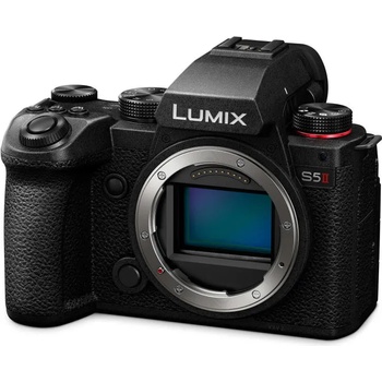 Image 1 of Panasonic Lumix S5 II (DC-S5M2E)