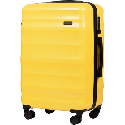 Wings VULTURE Žlutá 63 L