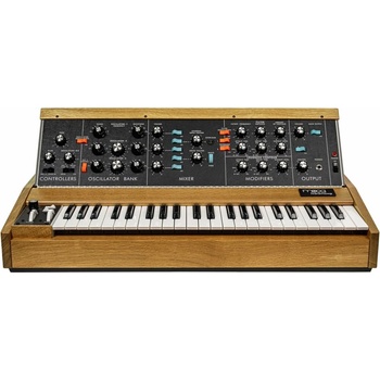 Moog Minimoog Model D