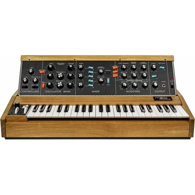Moog Minimoog Model D – Zboží Mobilmania