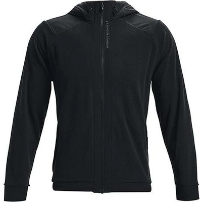 Under Armour Rush Fleece FZ Hoodie