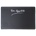 Horecano HORECANO-Подложка за хранене BON APPETIT PLAIN B 43, 5 x 28, 5 cm (PPCO-25479-BLACK) (0124530)