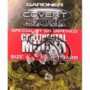 Gardner Hand Sharpened Continental Mugga Barbed veľ.6 10ks