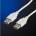 Roline Cable USB2.0 A-A, 0.8m, Value 11.99. 8909 (11.99.8909)