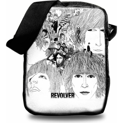 Taška The Beatles Revolver
