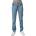 Levi's Дънки Levis 724 High Rise Straight Jeans - Light Blue