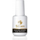 Silcare lepidlo na tipy so štetcom 4473 7,5 g