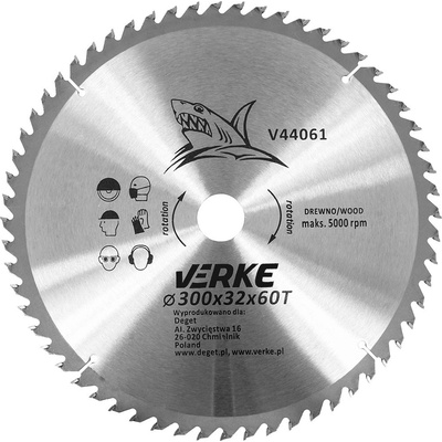 Verke V44061