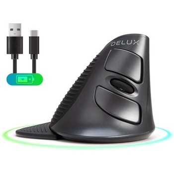 DeLUX M618