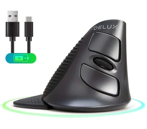 DeLUX M618