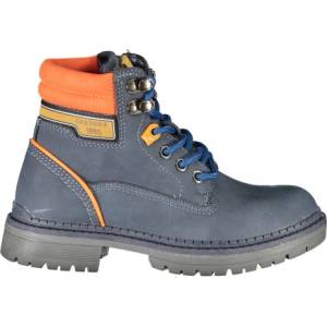 CARRERA Мъжки ботуши Carrera, Цвят Синьо (CAK73100_BL3800DEEP)
