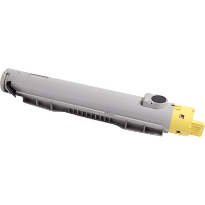 Tonerhub Обновен тонерен пълнеж 593-10122, GD908, 8000 листове за принтери Dell (593-10122)