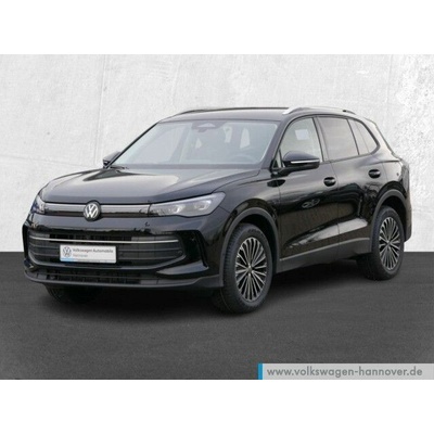 Volkswagen Tiguan 1.5 eTSI Life DSG 110 kW