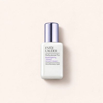 Estée Lauder Perfectionist Pro Rapid Brightening Treatment rozjasňující pleťové sérum 50 ml – Hledejceny.cz