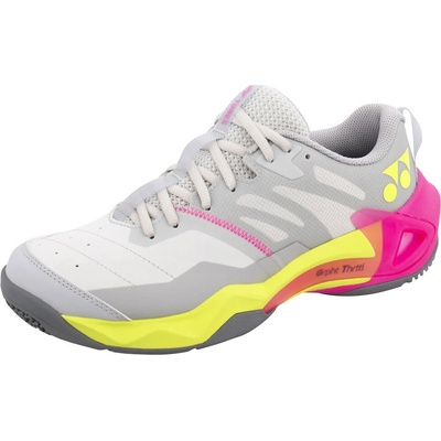 Yonex Subaxia GT Women Light Gray – Hledejceny.cz